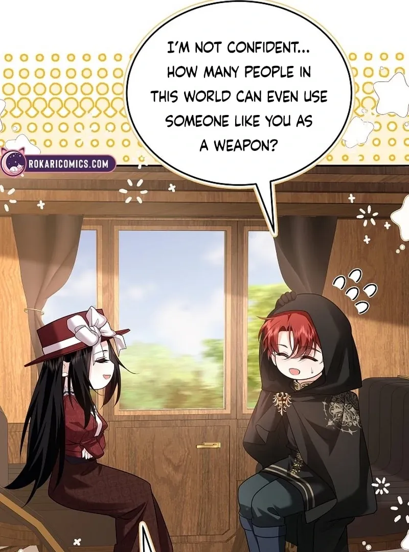 Read The Eldest Daughter Takes Over chapter 41 image 147 on Lezhin