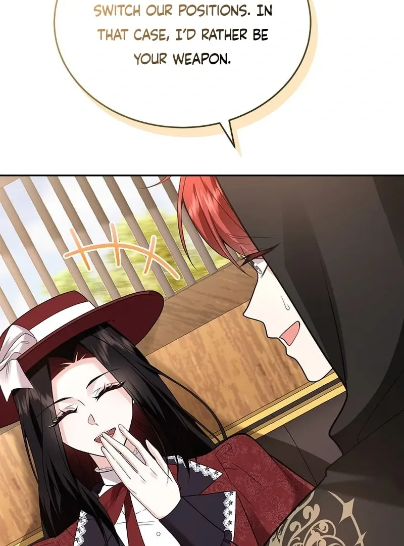 Read The Eldest Daughter Takes Over chapter 41 image 149 on Lezhin