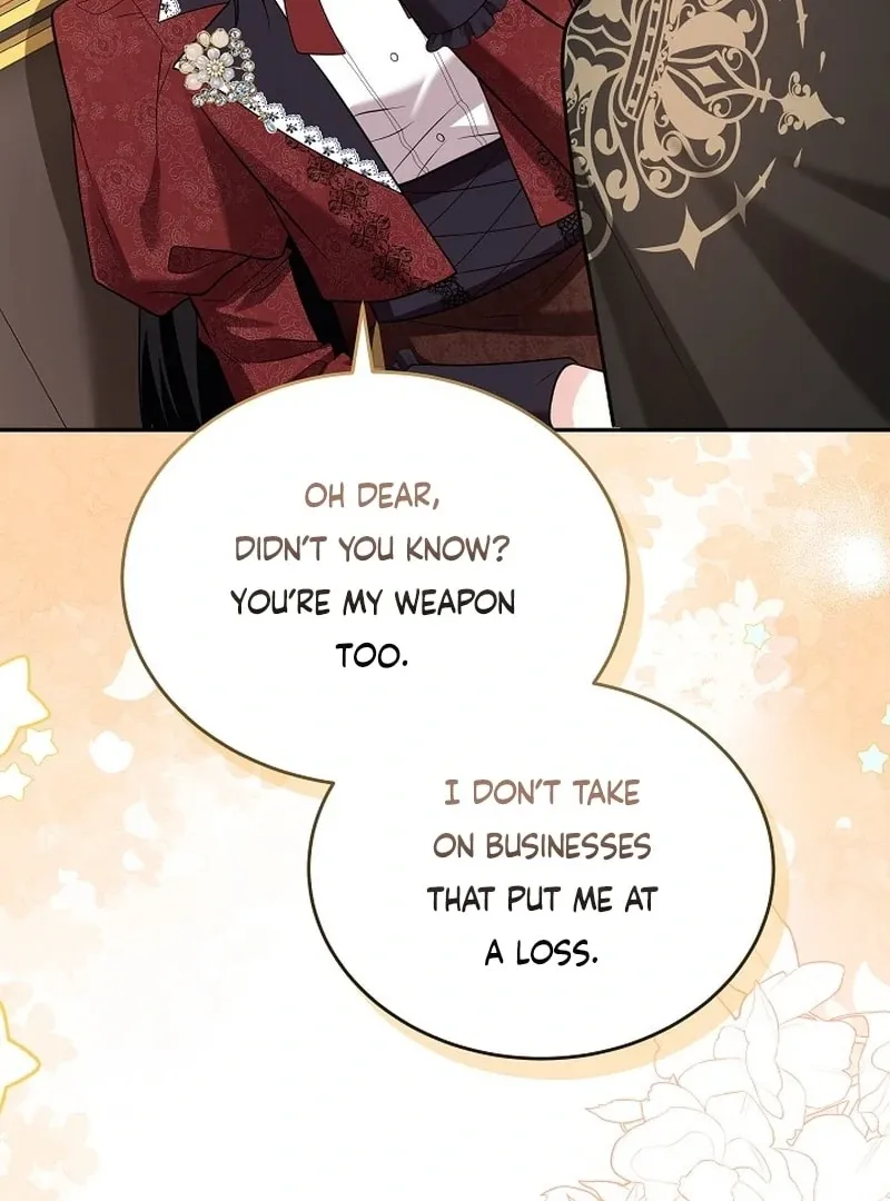 Read The Eldest Daughter Takes Over chapter 41 image 150 on Lezhin