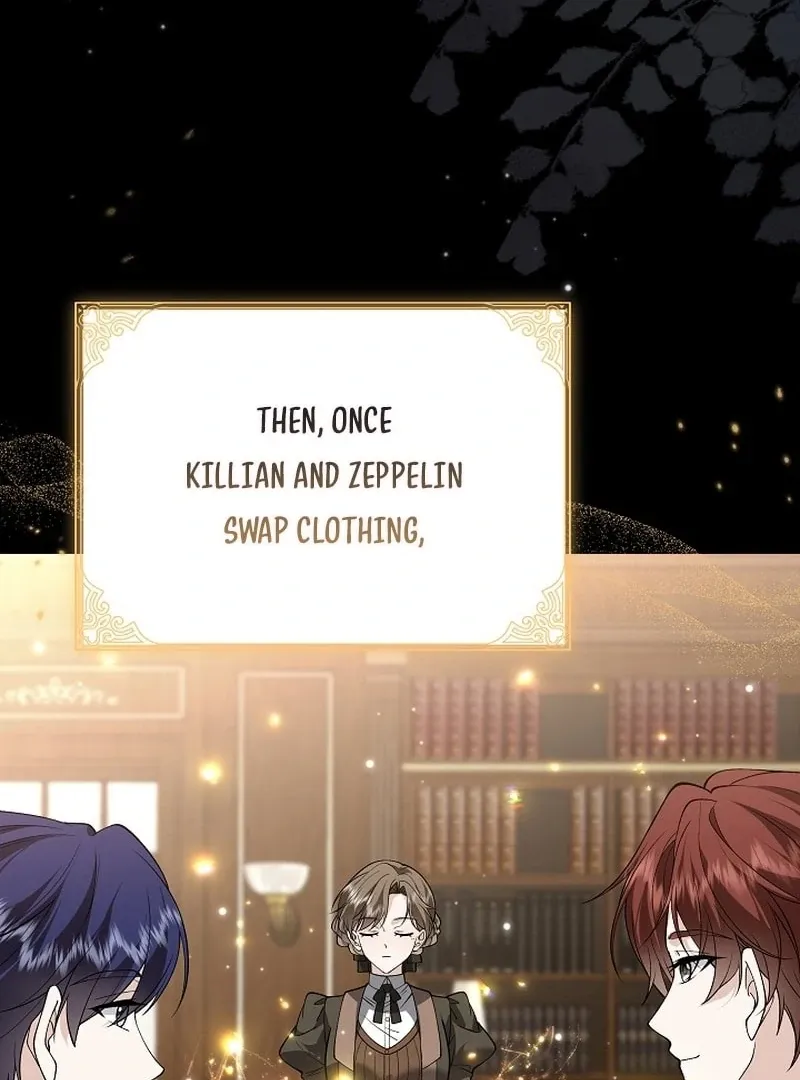 Read The Eldest Daughter Takes Over chapter 41 image 19 on Lezhin