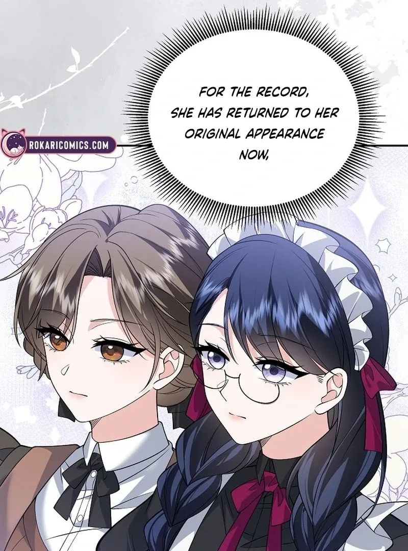 Read The Eldest Daughter Takes Over chapter 41 image 26 on Lezhin