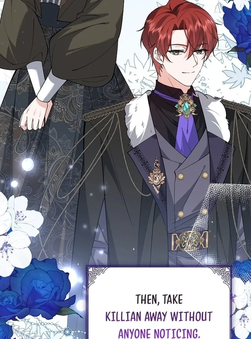 Read The Eldest Daughter Takes Over chapter 41 image 3 on Lezhin