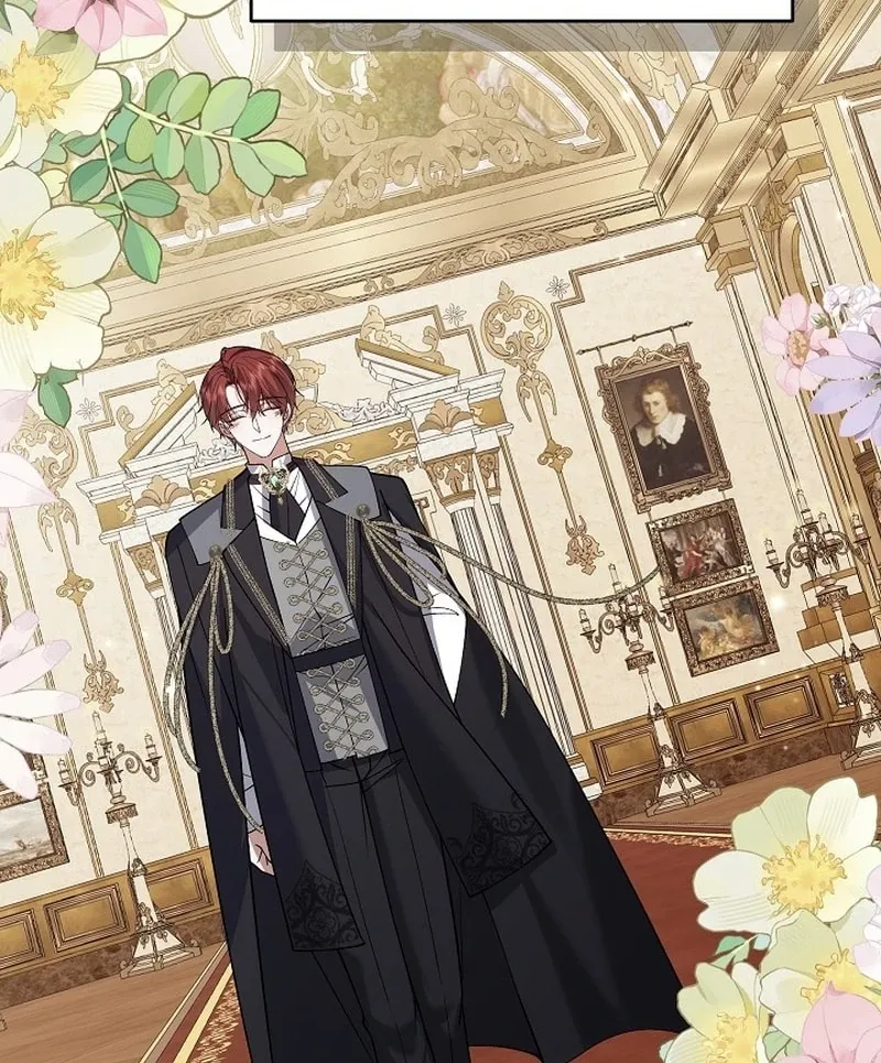 Read The Eldest Daughter Takes Over chapter 41 image 31 on Lezhin