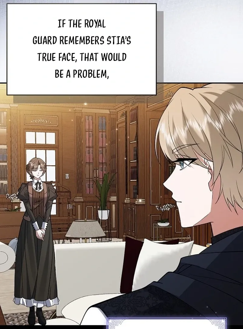 Read The Eldest Daughter Takes Over chapter 41 image 33 on Lezhin