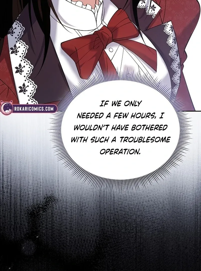 Read The Eldest Daughter Takes Over chapter 41 image 36 on Lezhin