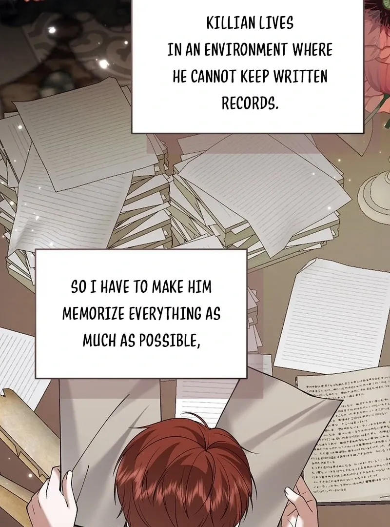 Read The Eldest Daughter Takes Over chapter 41 image 38 on Lezhin