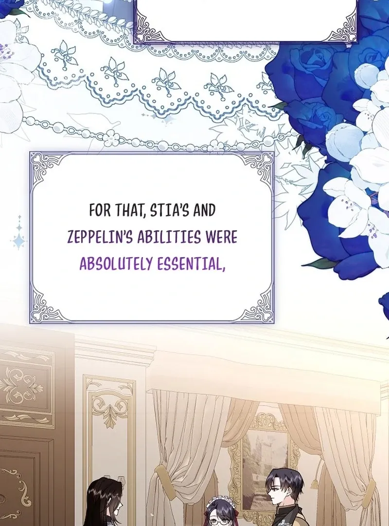 Read The Eldest Daughter Takes Over chapter 41 image 4 on Lezhin