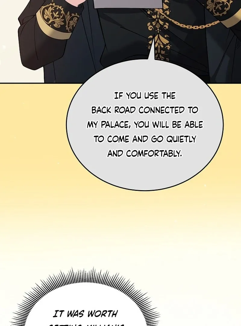Read The Eldest Daughter Takes Over chapter 41 image 43 on Lezhin