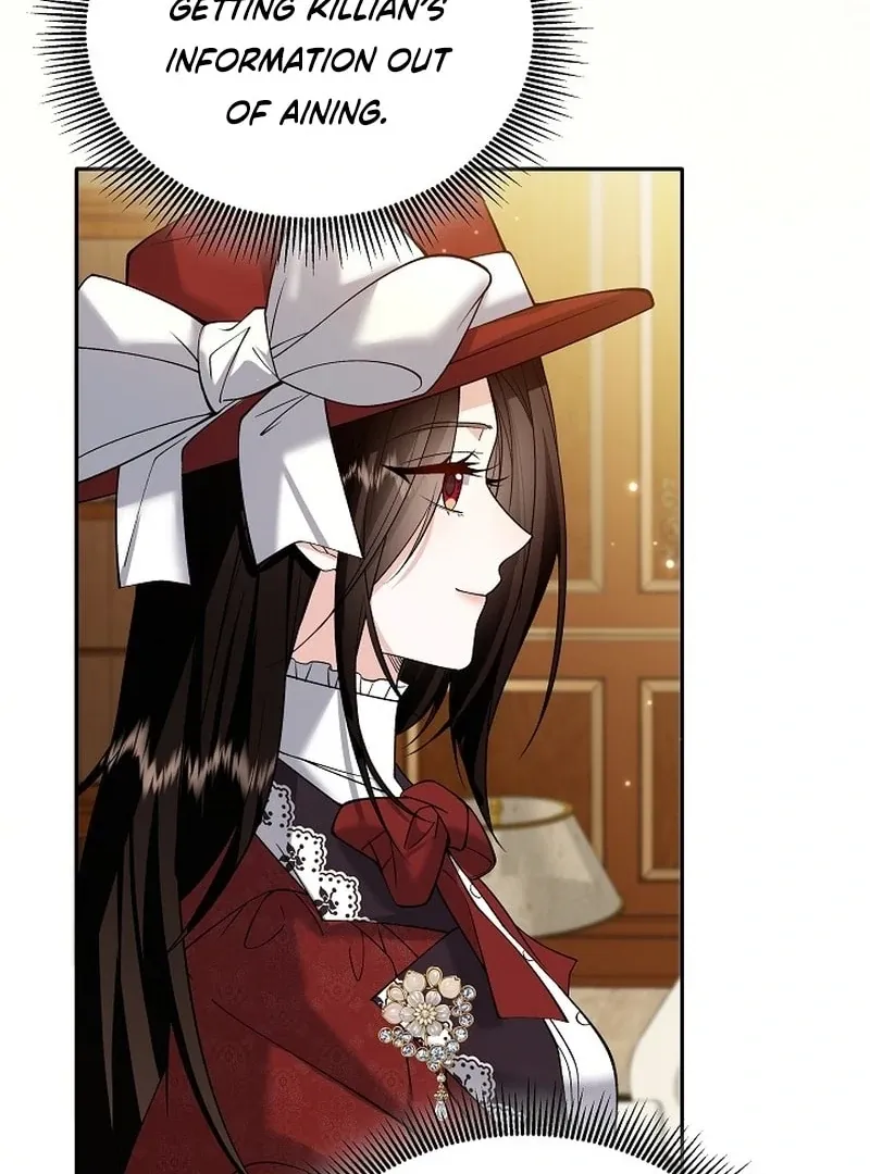 Read The Eldest Daughter Takes Over chapter 41 image 44 on Lezhin