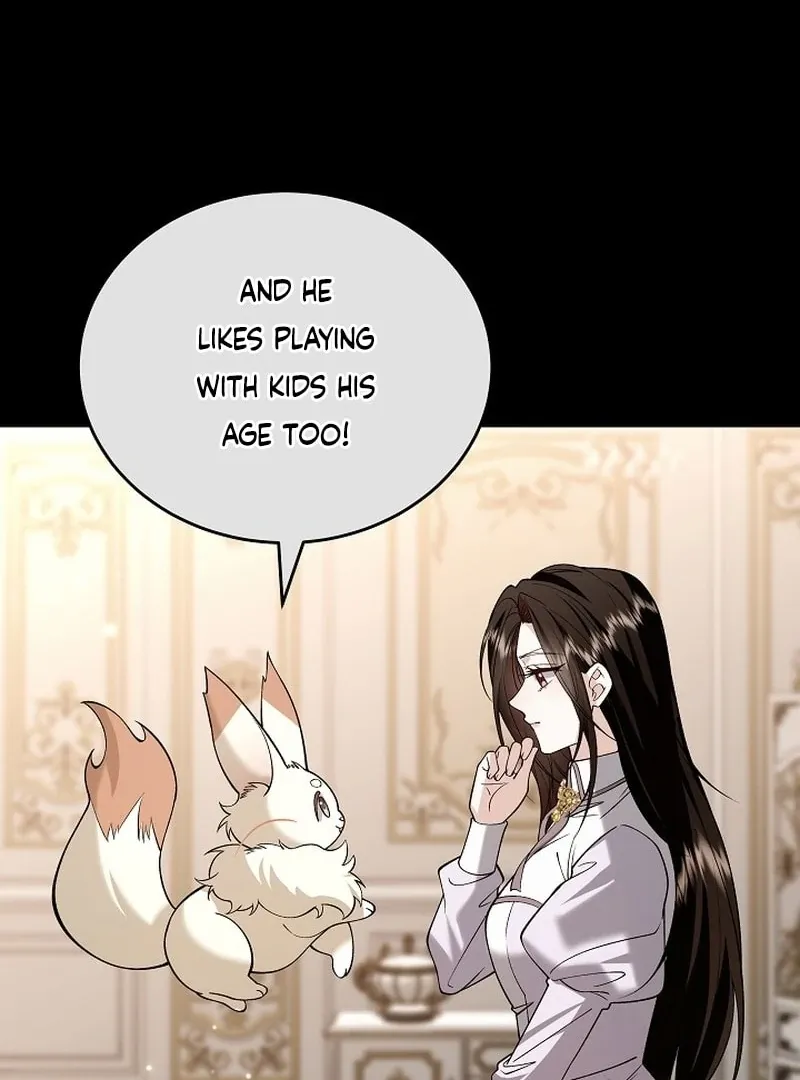 Read The Eldest Daughter Takes Over chapter 41 image 48 on Lezhin