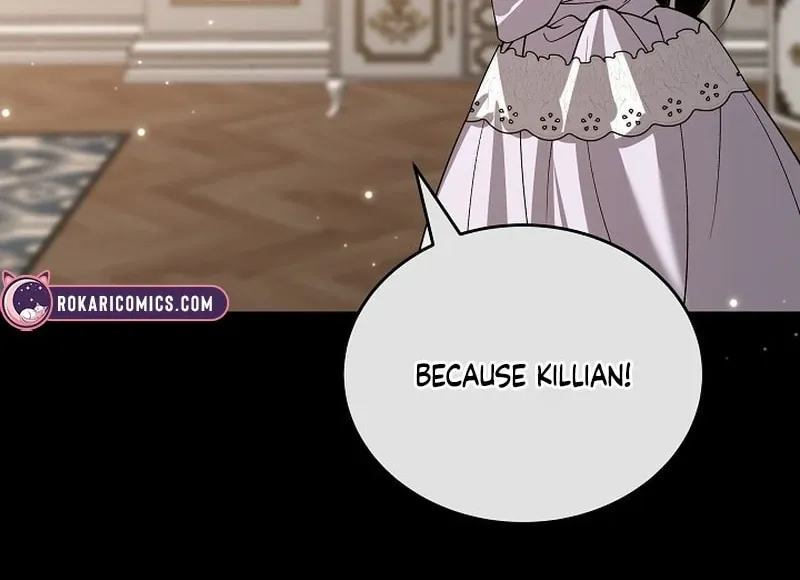 Read The Eldest Daughter Takes Over chapter 41 image 49 on Lezhin