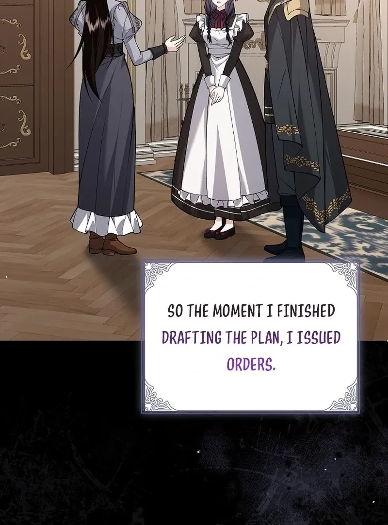 Read The Eldest Daughter Takes Over chapter 41 image 5 on Lezhin