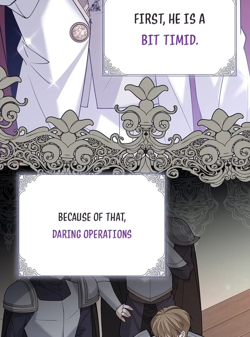 Read The Eldest Daughter Takes Over chapter 41 image 55 on Lezhin