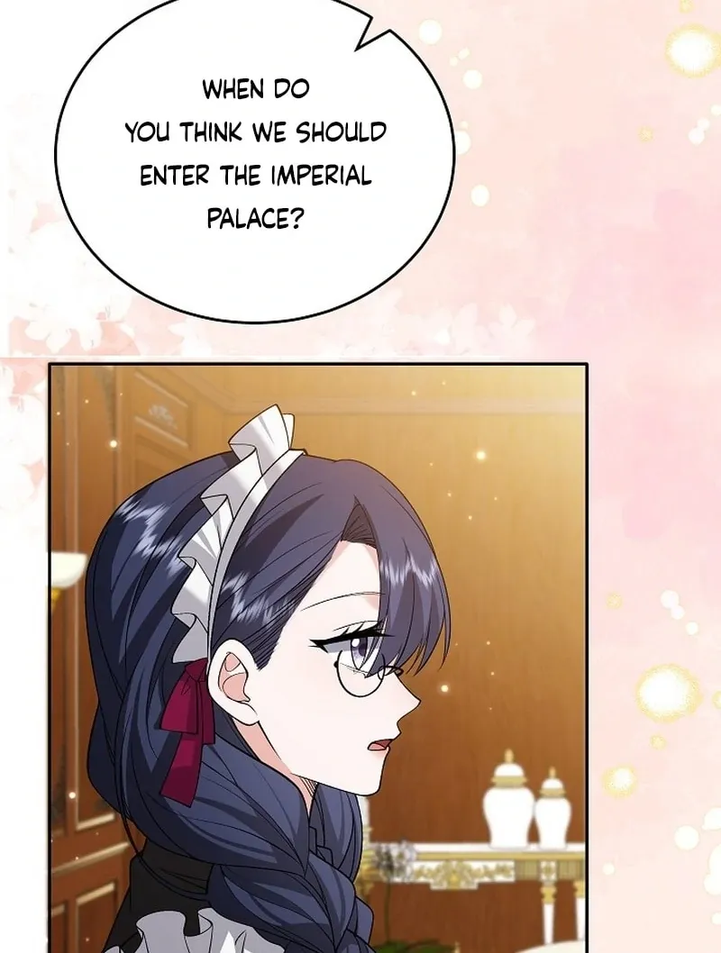 Read The Eldest Daughter Takes Over chapter 41 image 66 on Lezhin