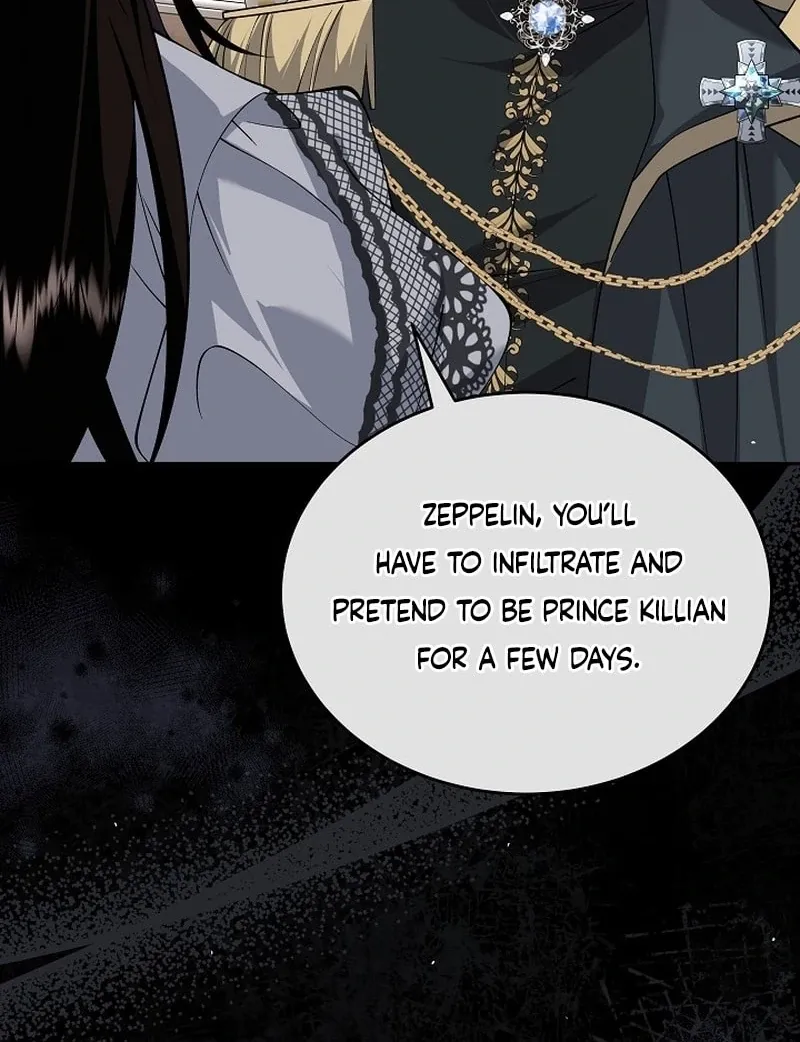 Read The Eldest Daughter Takes Over chapter 41 image 7 on Lezhin