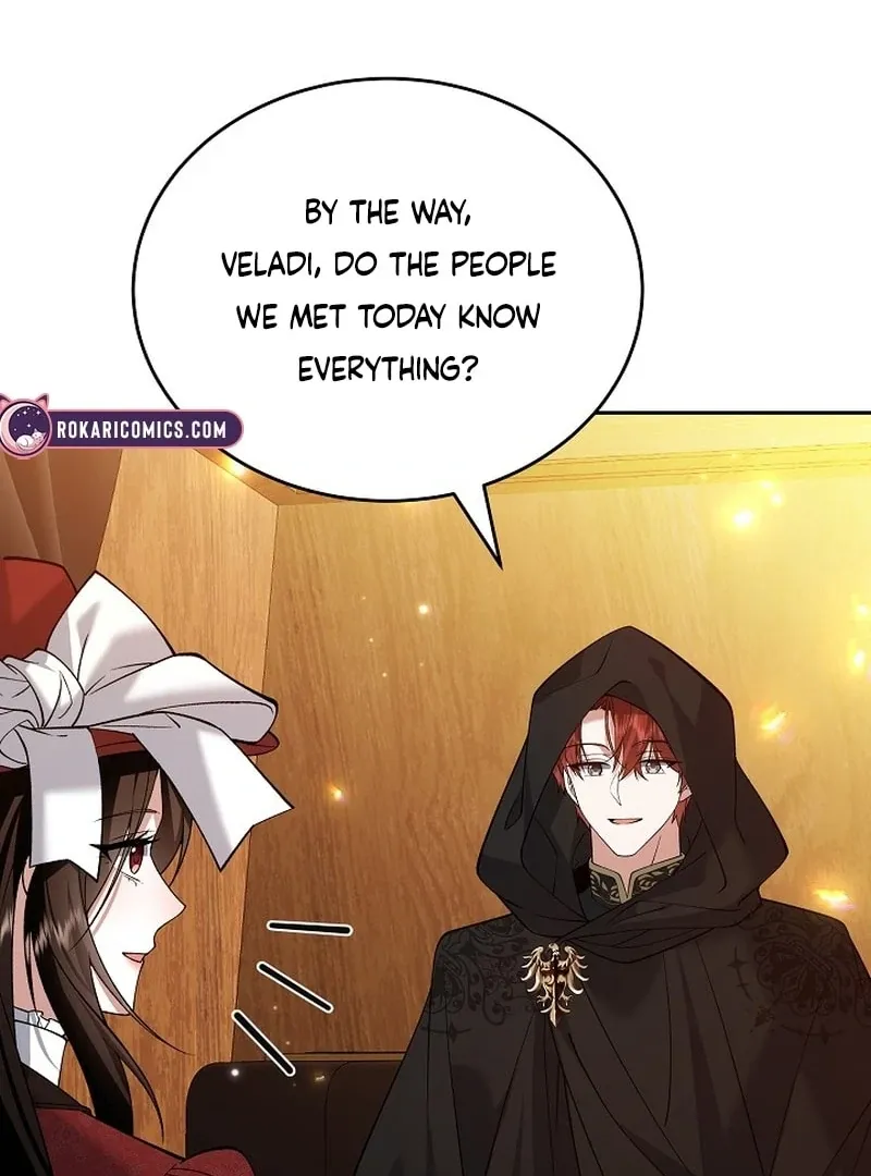 Read The Eldest Daughter Takes Over chapter 41 image 78 on Lezhin