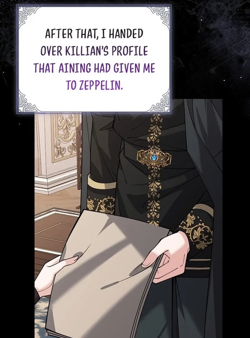 Read The Eldest Daughter Takes Over chapter 41 image 8 on Lezhin