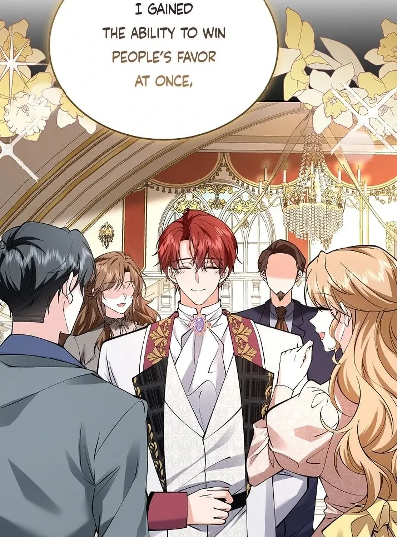 Read The Eldest Daughter Takes Over chapter 41 image 88 on Lezhin