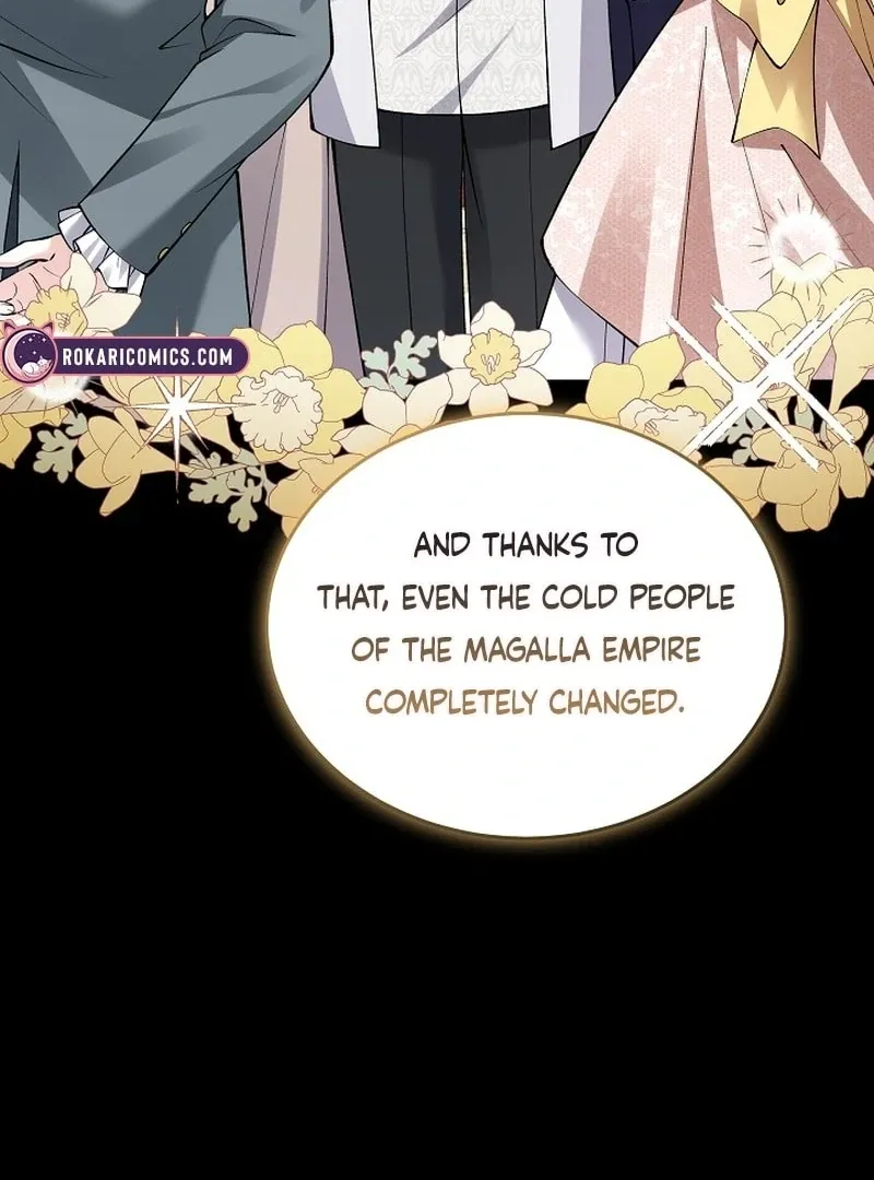 Read The Eldest Daughter Takes Over chapter 41 image 89 on Lezhin