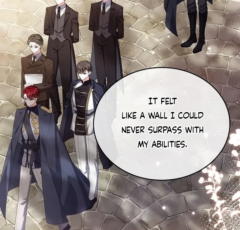 Read The Eldest Daughter Takes Over chapter 41 image 91 on Lezhin