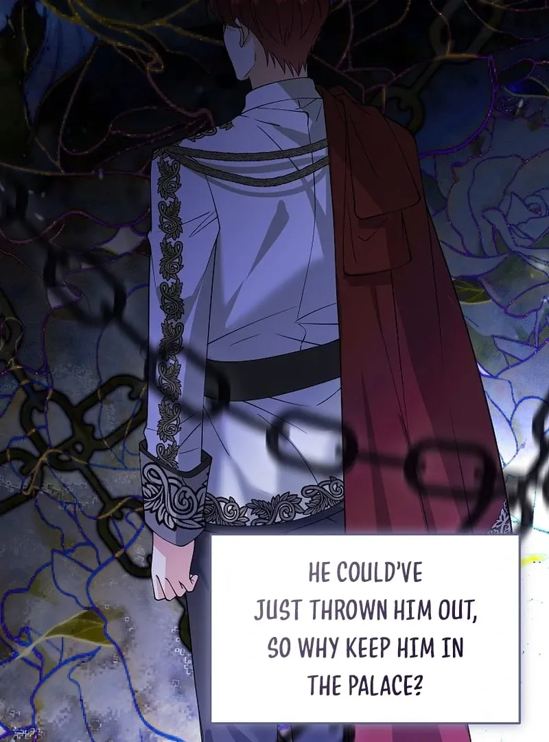 Read The Eldest Daughter Takes Over chapter 42 image 105 on Lezhin