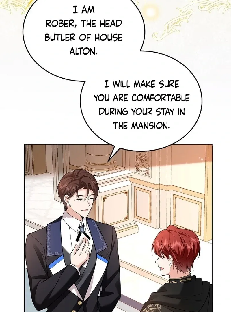 Read The Eldest Daughter Takes Over chapter 42 image 18 on Lezhin