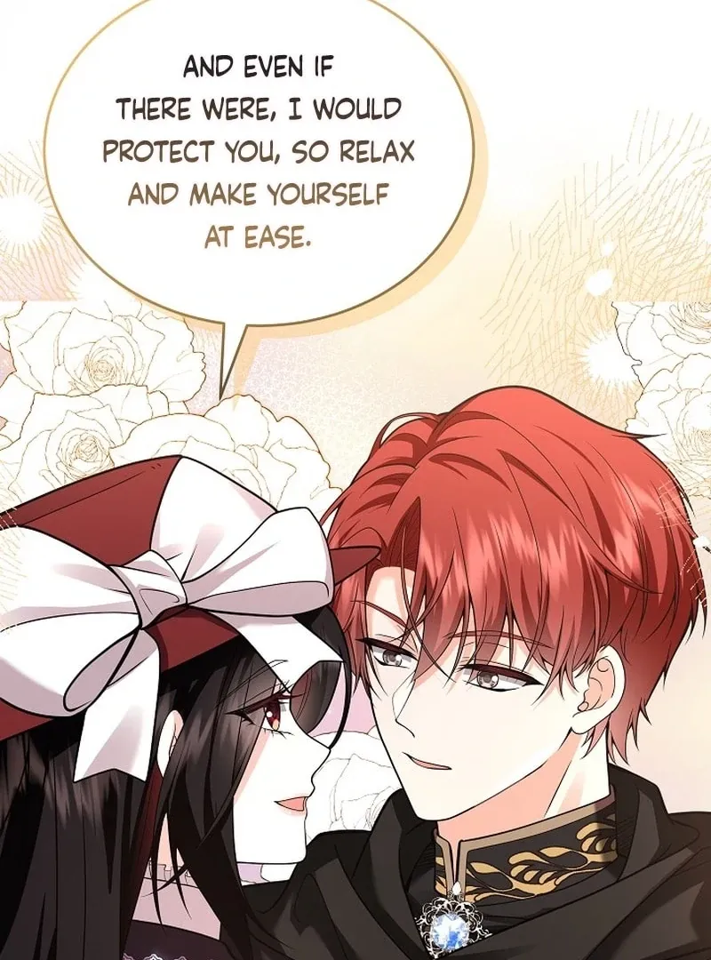 Read The Eldest Daughter Takes Over chapter 42 image 24 on Lezhin