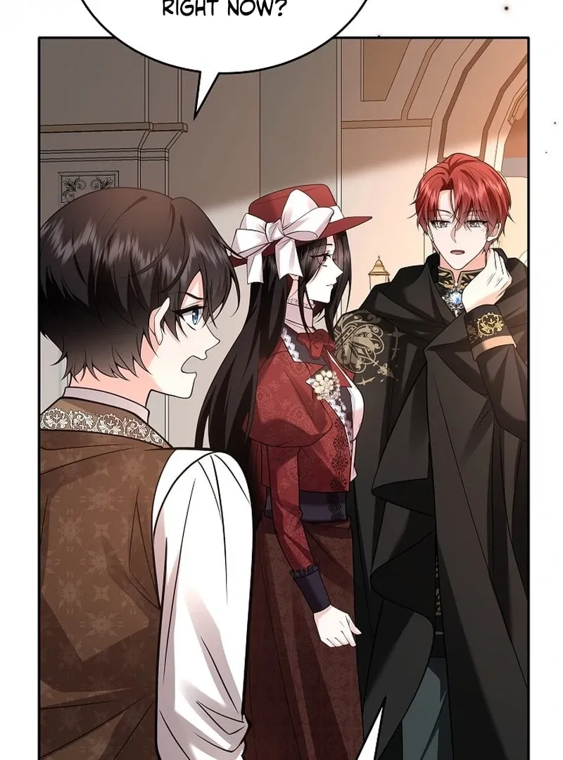 Read The Eldest Daughter Takes Over chapter 42 image 28 on Lezhin