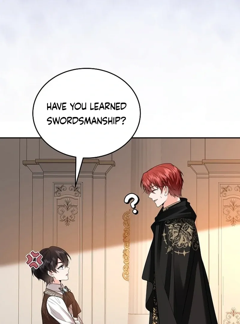 Read The Eldest Daughter Takes Over chapter 42 image 34 on Lezhin