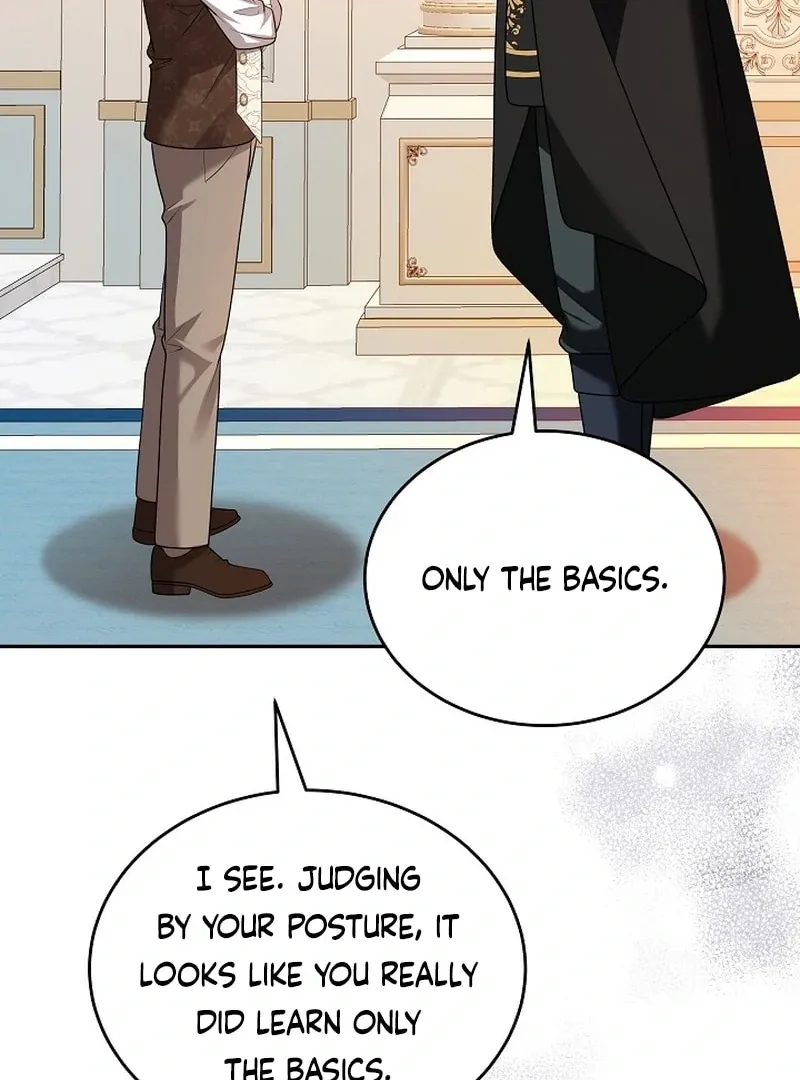 Read The Eldest Daughter Takes Over chapter 42 image 35 on Lezhin