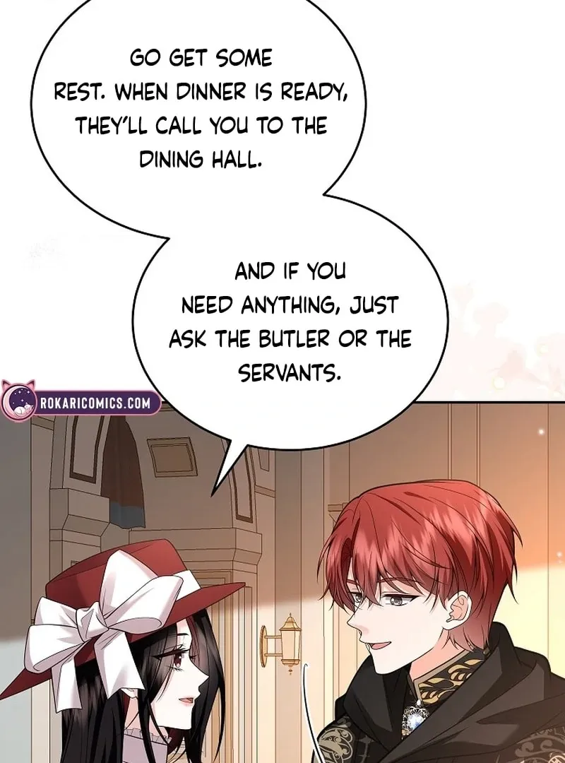 Read The Eldest Daughter Takes Over chapter 42 image 38 on Lezhin