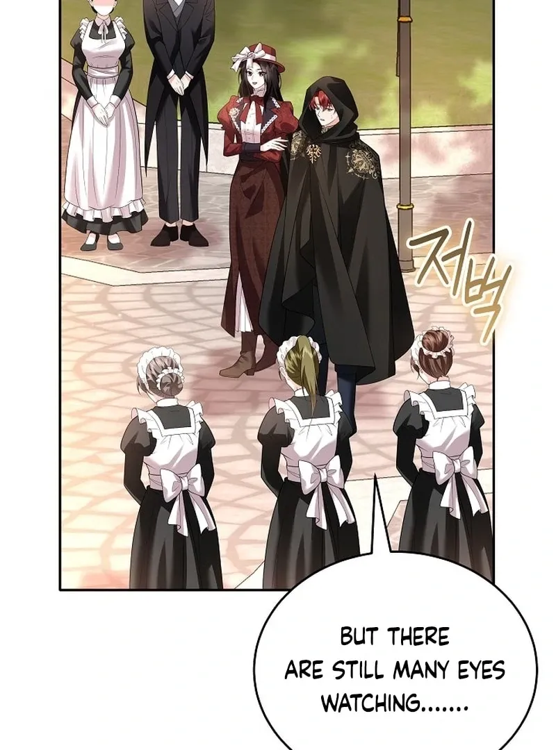 Read The Eldest Daughter Takes Over chapter 42 image 4 on Lezhin