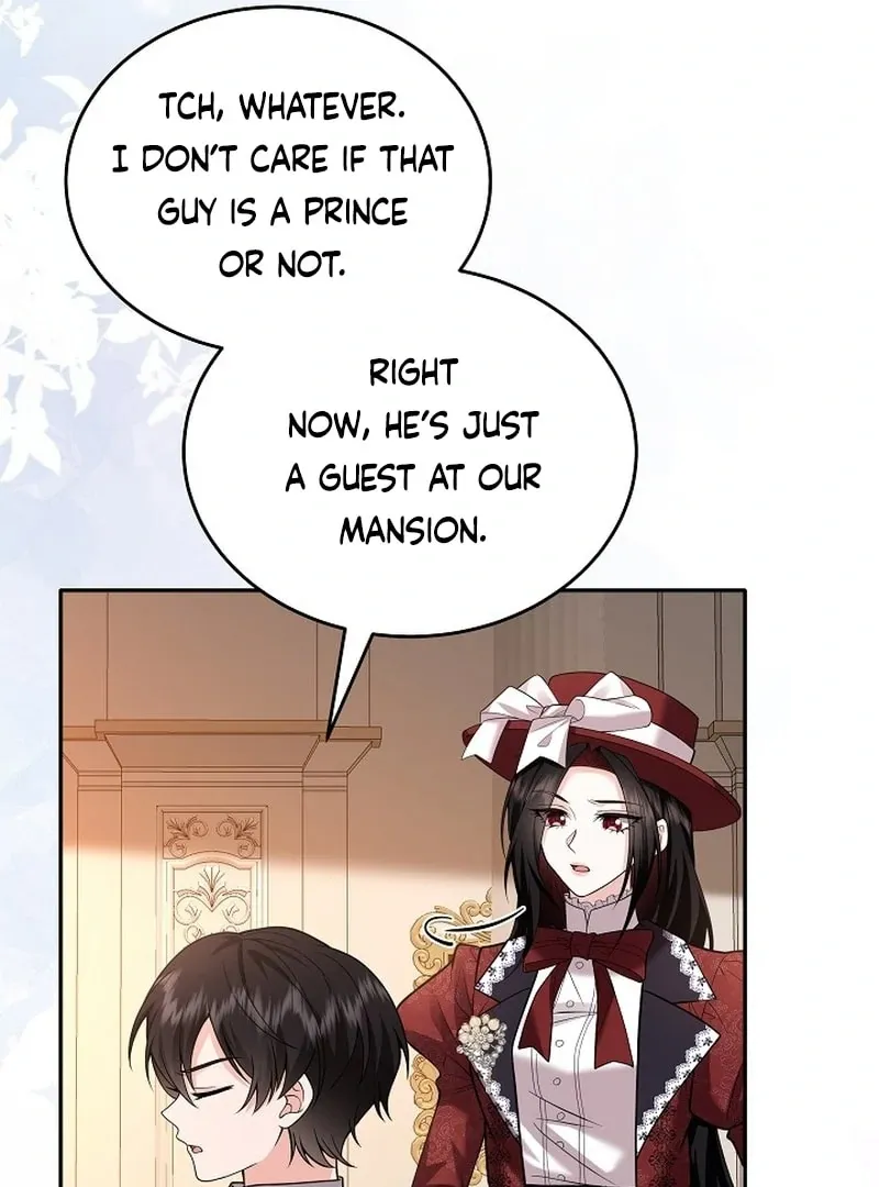 Read The Eldest Daughter Takes Over chapter 42 image 43 on Lezhin