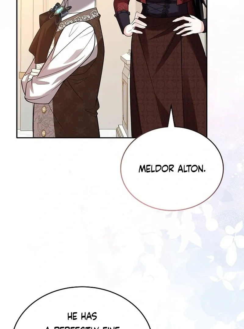 Read The Eldest Daughter Takes Over chapter 42 image 44 on Lezhin