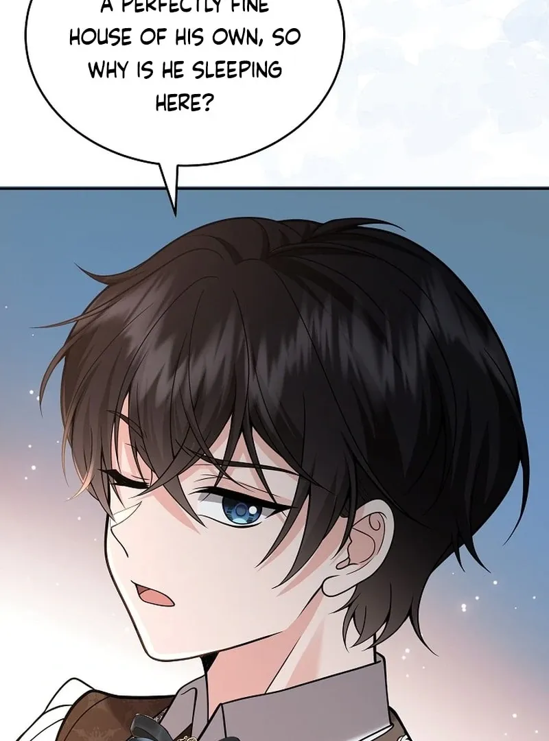Read The Eldest Daughter Takes Over chapter 42 image 45 on Lezhin