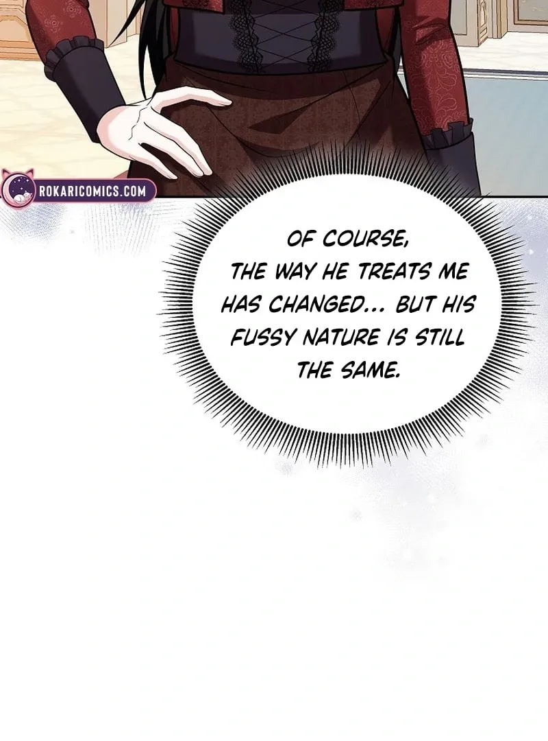 Read The Eldest Daughter Takes Over chapter 42 image 48 on Lezhin