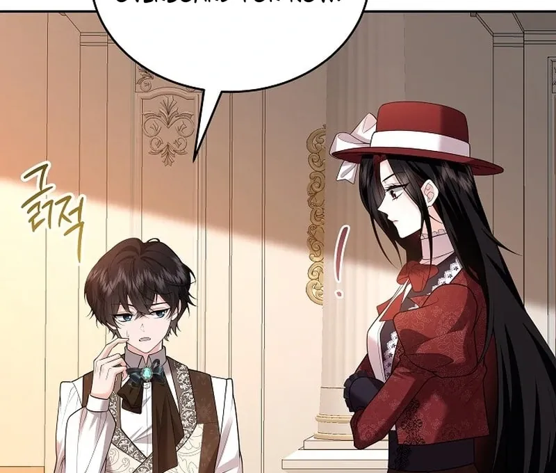 Read The Eldest Daughter Takes Over chapter 42 image 51 on Lezhin