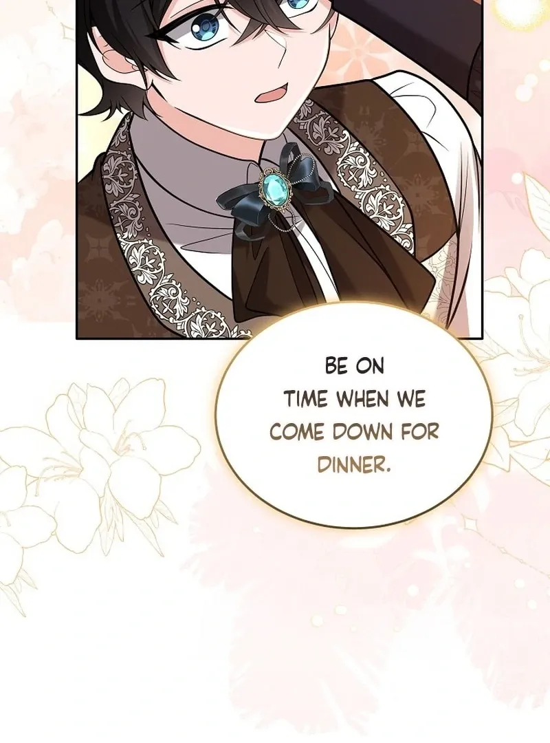 Read The Eldest Daughter Takes Over chapter 42 image 56 on Lezhin