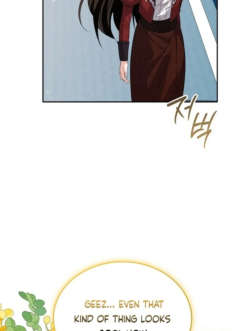 Read The Eldest Daughter Takes Over chapter 42 image 58 on Lezhin