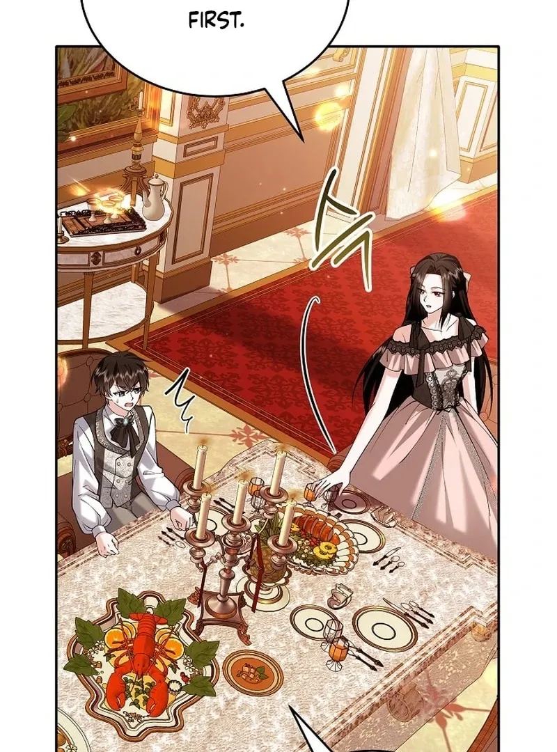 Read The Eldest Daughter Takes Over chapter 42 image 81 on Lezhin