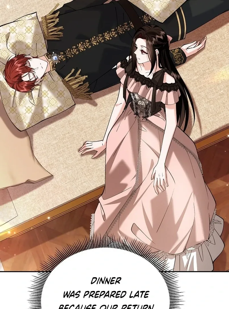 Read The Eldest Daughter Takes Over chapter 42 image 92 on Lezhin