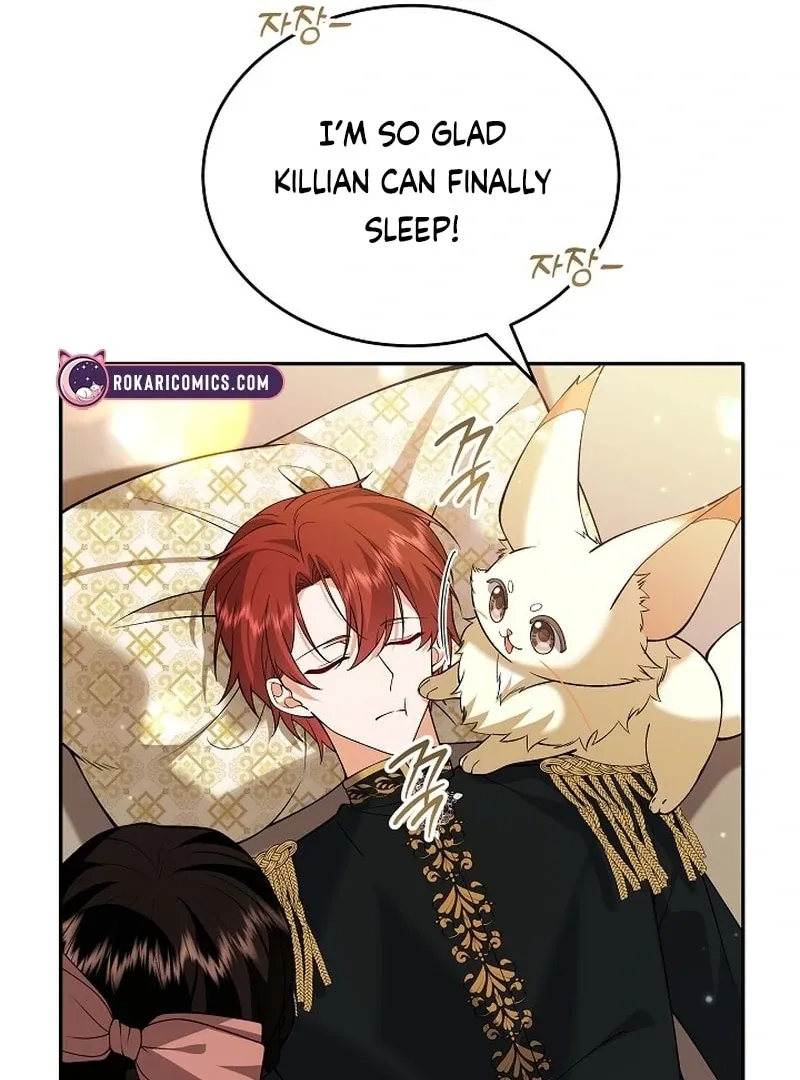 Read The Eldest Daughter Takes Over chapter 42 image 97 on Lezhin