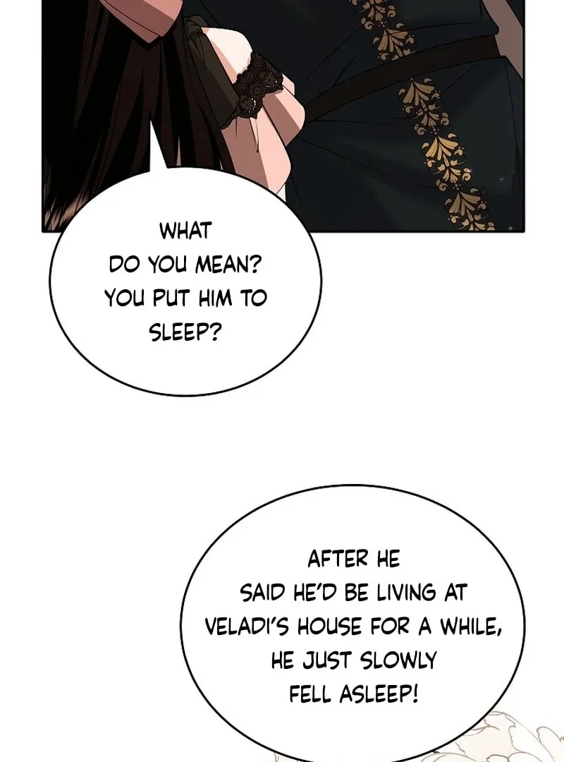 Read The Eldest Daughter Takes Over chapter 42 image 98 on Lezhin