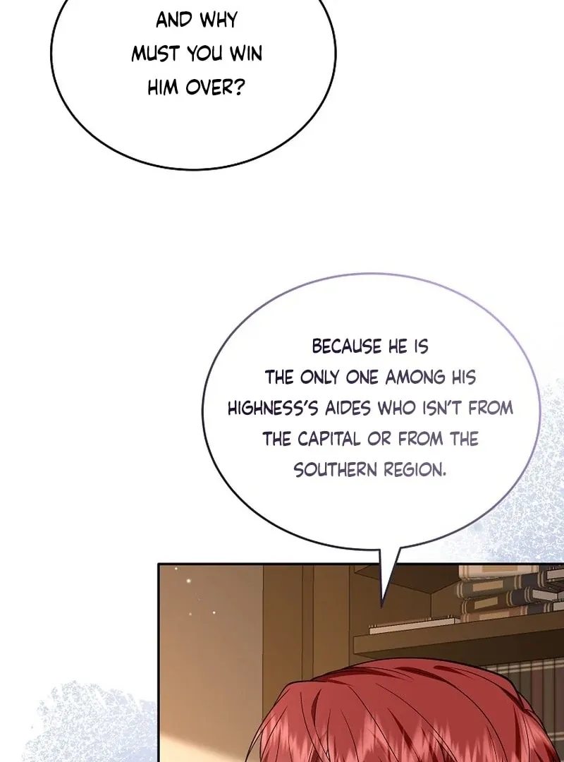 Read The Eldest Daughter Takes Over chapter 43 image 100 on Lezhin