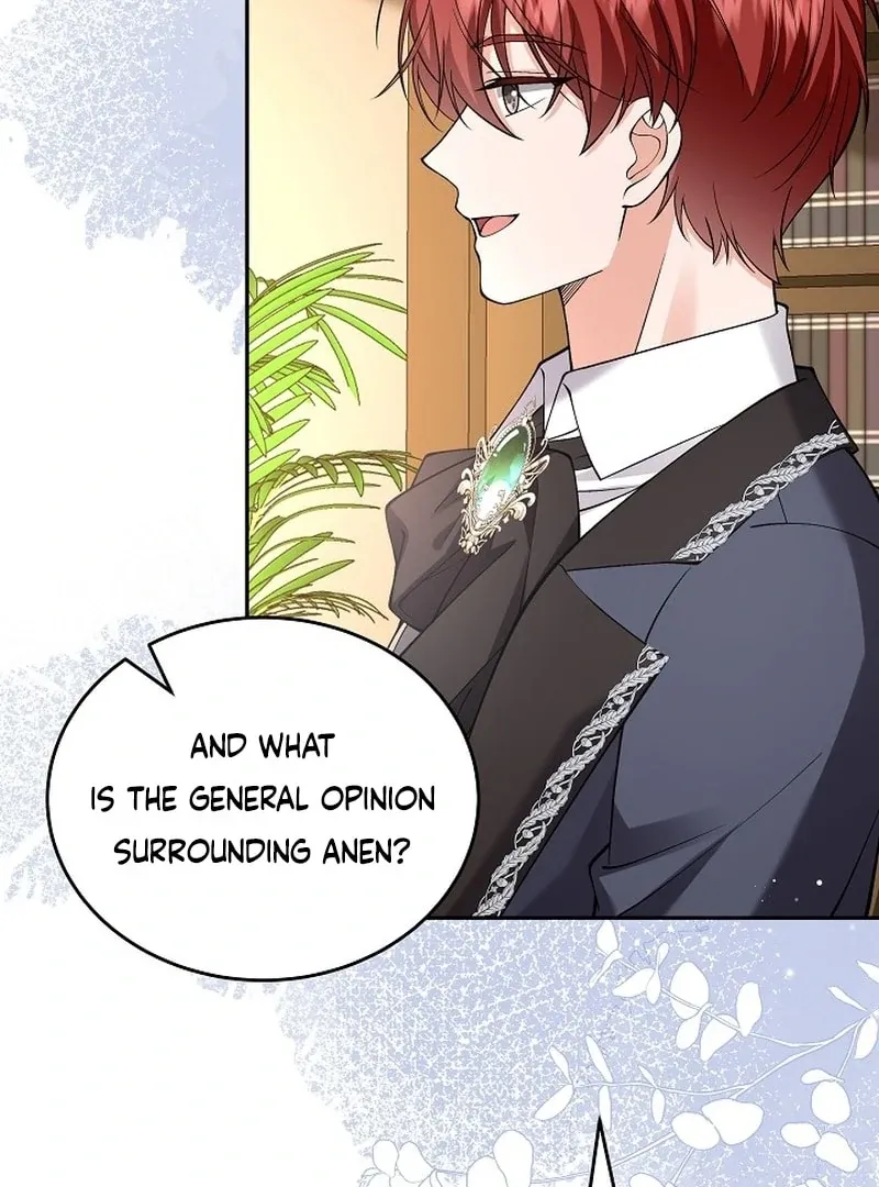Read The Eldest Daughter Takes Over chapter 43 image 101 on Lezhin