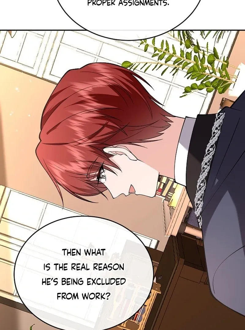 Read The Eldest Daughter Takes Over chapter 43 image 103 on Lezhin
