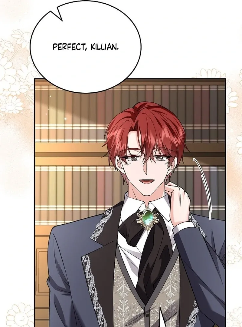 Read The Eldest Daughter Takes Over chapter 43 image 108 on Lezhin