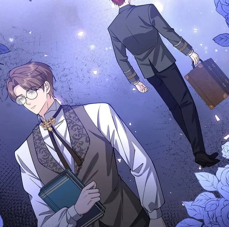 Read The Eldest Daughter Takes Over chapter 43 image 115 on Lezhin
