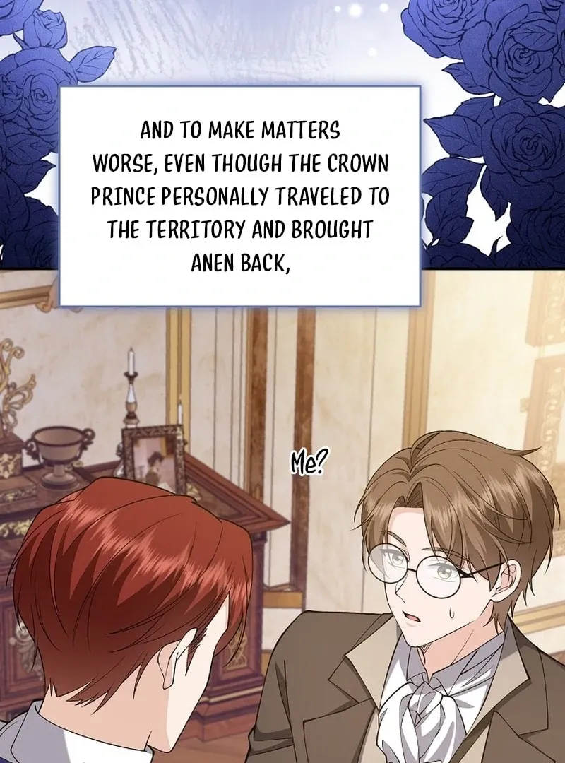 Read The Eldest Daughter Takes Over chapter 43 image 119 on Lezhin