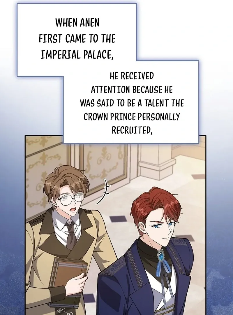 Read The Eldest Daughter Takes Over chapter 43 image 121 on Lezhin